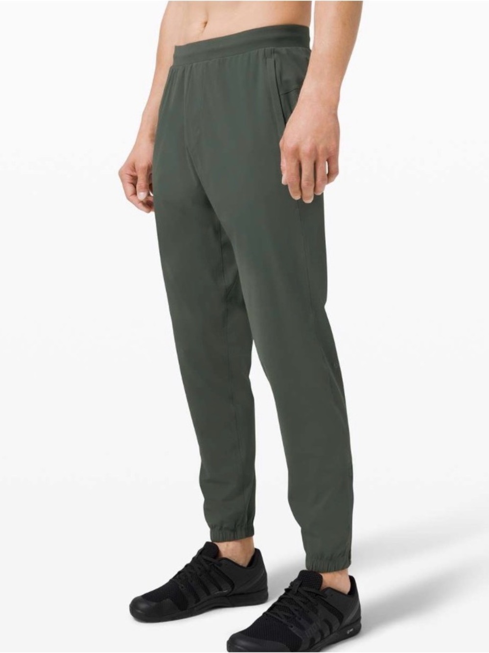 Lululemon Surge Jogger 29"